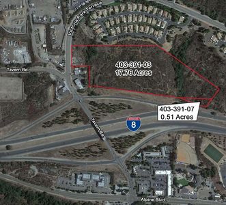 Victoria Park Ter #7, Alpine, CA, 91901