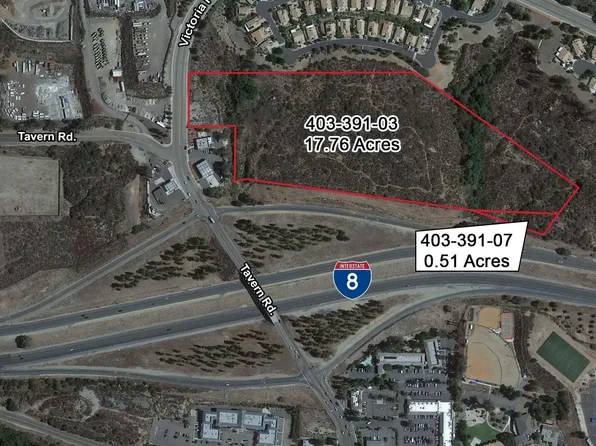 Victoria Park Ter #7, Alpine, CA 91901