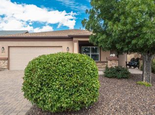 12894 E Delgado St, Dewey, AZ 86327