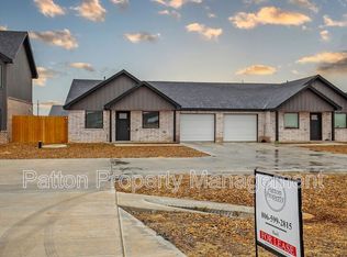 14411 Periwinkle Dr UNIT 4, Amarillo, TX 79119
