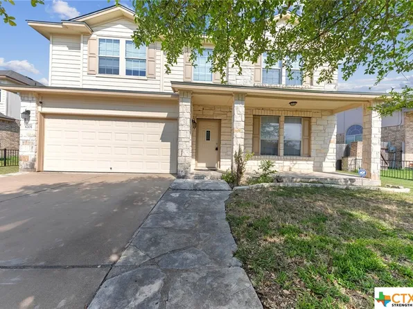 6205 Blayney Dr, Killeen, TX 76549