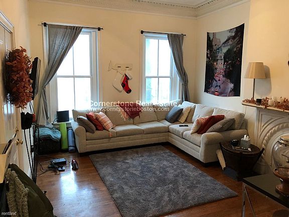 467 Massachusetts #2 Boston - South End Shared Unit Photo 2