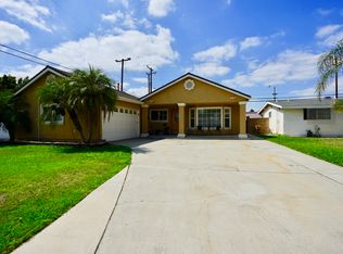 13619 Ramsey Dr, La Mirada, CA 90638