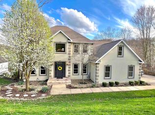 948 Southpoint Cir, Morgantown, WV 26501