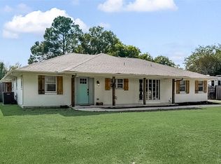 702 S 4th St, Crandall, TX 75114