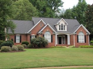 119 Elm View Ter, Spartanburg, SC 29307