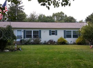 1864 Allen Rd, Niles, MI 49120