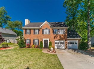 1960 Towne Manor Dr NW, Kennesaw, GA 30144