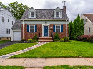 123 Rosewood Ter, Linden, NJ 07036