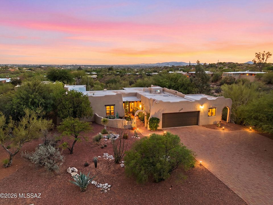 1st image of 4808 N Paseo Aquimuri