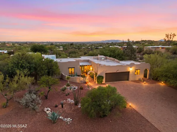 4808 N Paseo Aquimuri, Tucson, AZ 85750