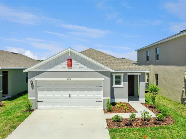2309 Baywood Flower Way, Ocoee, FL 34761