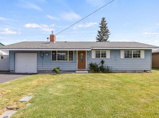 4347 Memorie Ln, Klamath Falls, OR