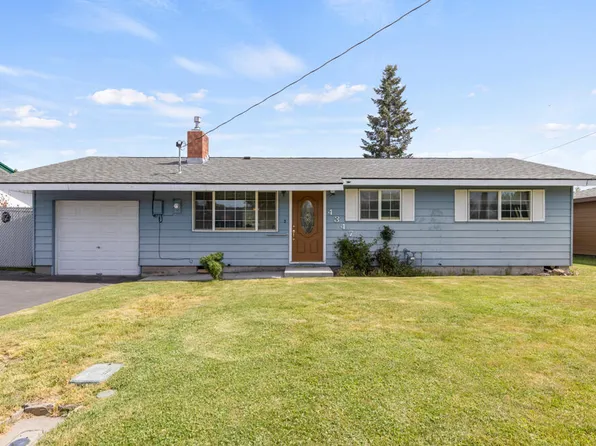 4347 Memorie Ln, Klamath Falls, OR 97603