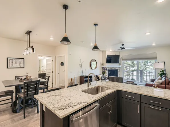 75 Clearwater Way #302, Keystone, CO 80435