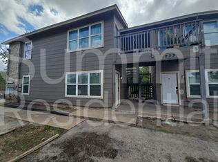 933 Park Plz #A1, Austin, TX 78753