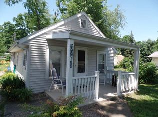 3209 Addison Ave, Fort Wayne, IN 46805