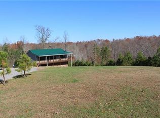 150 Old Lafayette Rd, Big Rock, TN 37023