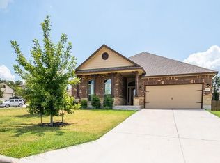 822 Valentino Dr, Harker Heights, TX 76548