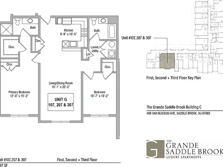 The Grande Saddle Brook — Photo 30