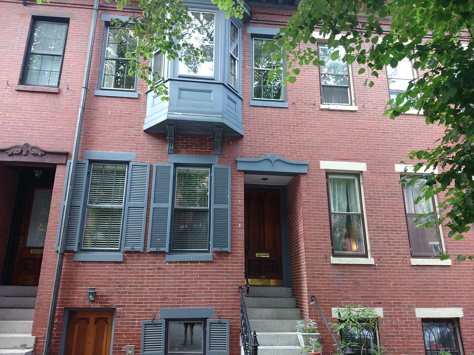 2nd image of 43 Appleton St