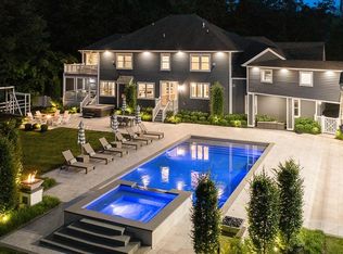 49 North Ave, Montvale, NJ 07645
