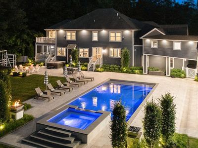 49 North Ave, Montvale, NJ, 07645