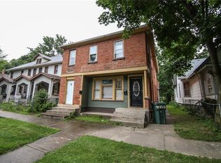 30-1 Bartlett St, Rochester, NY 14611