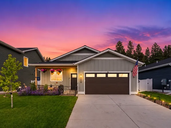 509 Eagle Valley Dr, Kalispell, MT 59901