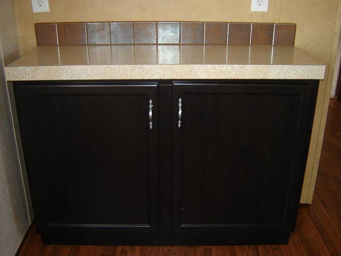 Built-in Buffet