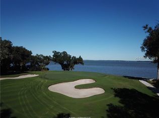 37 Tabby Cir, Daufuskie Island, SC 29915