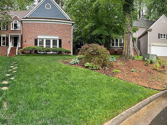 New hardiplank & windows