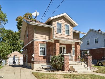 1473 Huguelet St, Akron, OH, 44305