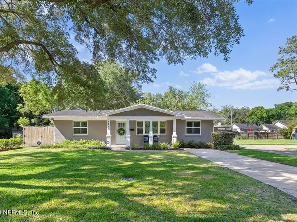 1200 MONTEREY Street, Jacksonville, FL 32207