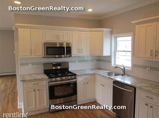 43 Rogers #1 Boston - South Boston Shared Unit Photo 1