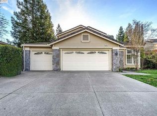 5200 Portillo Valley Dr, San Ramon, CA 94582