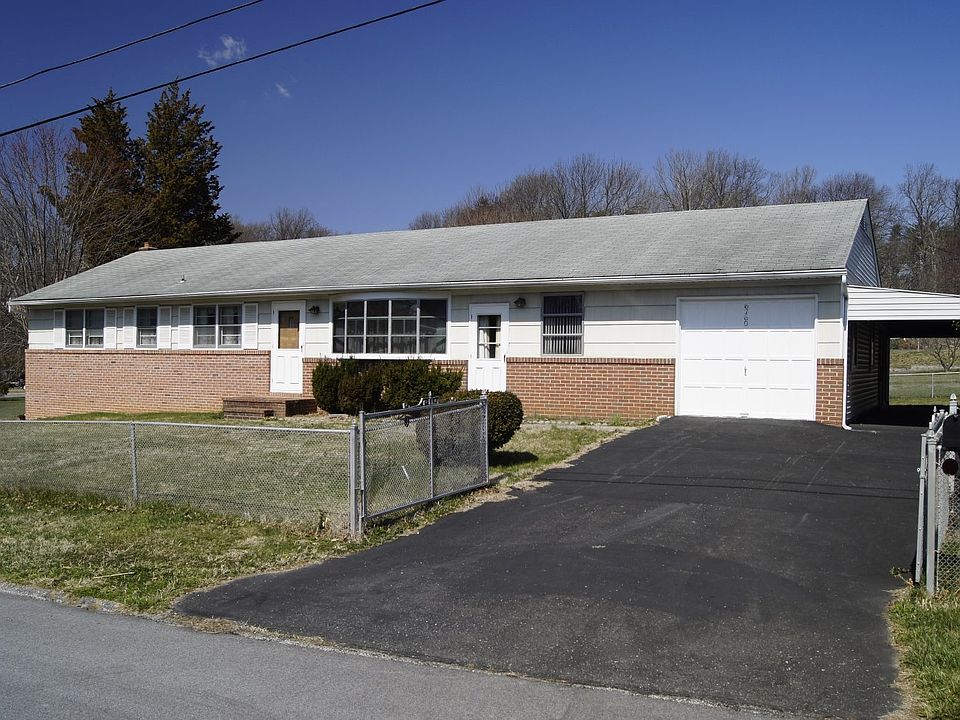 For Sale: 6760 MELROSE AVE, Elkridge, MD 21075
