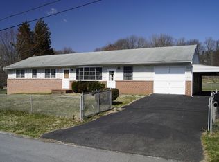 6760 Melrose Ave, Elkridge, MD 21075