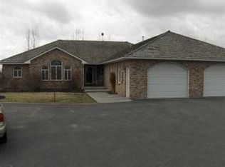 4861 N 44 E, Idaho Falls, ID 83401