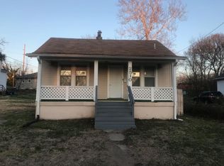 2510 Goodale Ave, Saint Louis, MO 63114