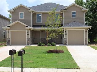 239 W Forest Ave, Sherman, TX 75090