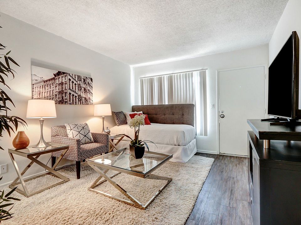 Beloit Avenue Apartments 1729 Beloit Ave Los Angeles, CA Zillow