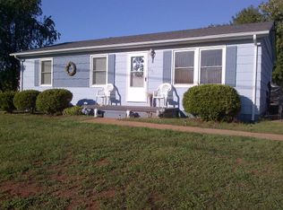 290 Confederate Ave, Martinsville, VA 24112
