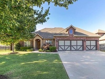 1661 Whippoorwill Ln, Bentonville, AR, 72713