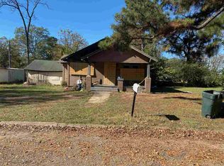 1103 Kirby St, Texarkana, AR 71854