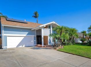 10345 Molino Rd, Santee, CA 92071