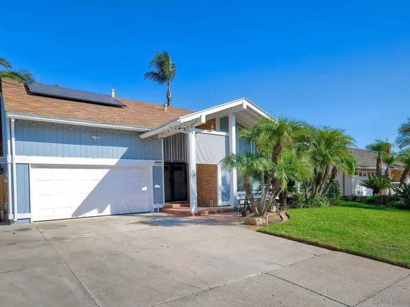 10345 Molino Rd, Santee, CA 92071