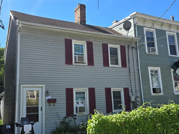 291 1st Street, Newburgh, NY 12550