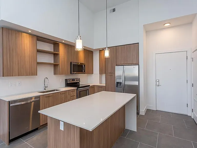 1 bed, 600 sqft, $3,000 — Photo 2