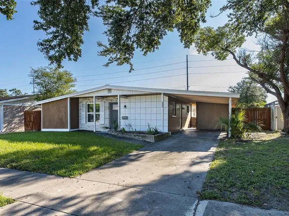 4403 GANDY CIRCLE, TAMPA, FL 33616